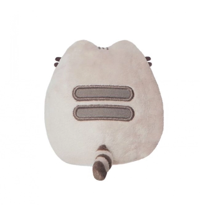 Siedząca Pusheen maskotka mała