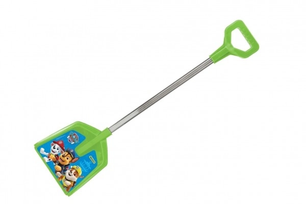 Łopata długa plastik/metal 67cm Psi Patrol/Paw Patrol 12m+ Wader