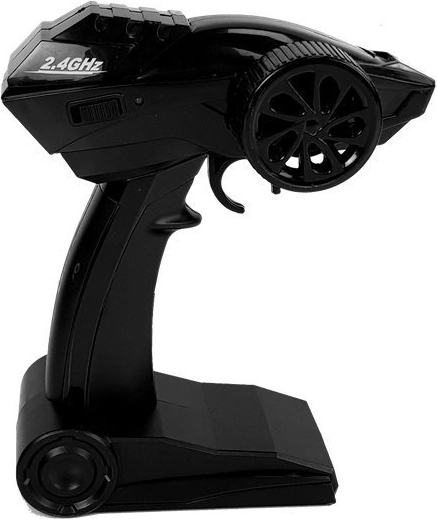 Precyzyjne sterowanie 2.4 GHz bez zakłóceń