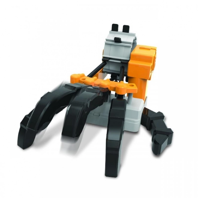 Ręka robotyczna