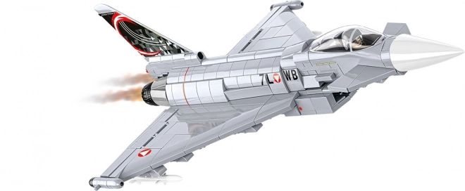 COBI 5850 Siły Zbrojne Eurofighter Typhoon Austria, 1:48, 578 k