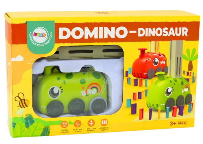 Wygląd dinozaura