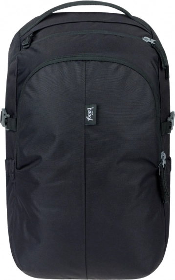 baagl plecak dash max czarny 30 l grs