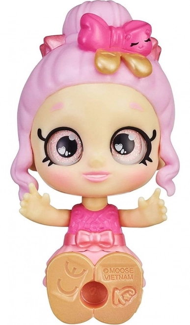 Mini laleczka Kindi Kids Pirouetta