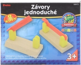 Maxim proste szlabany