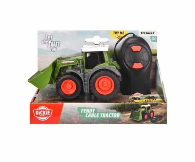 Oficjalny produkt Fendt