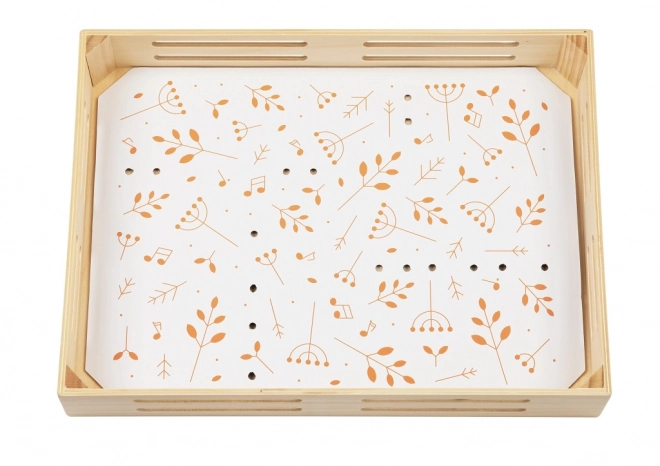 2Kids Toys Zestaw muzyczny Leśne zwierzątka