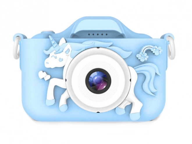 Dziecięcy aparat fotograficzny Jednorożec