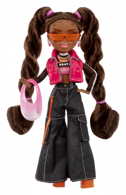 Lalka Bratz Sasha