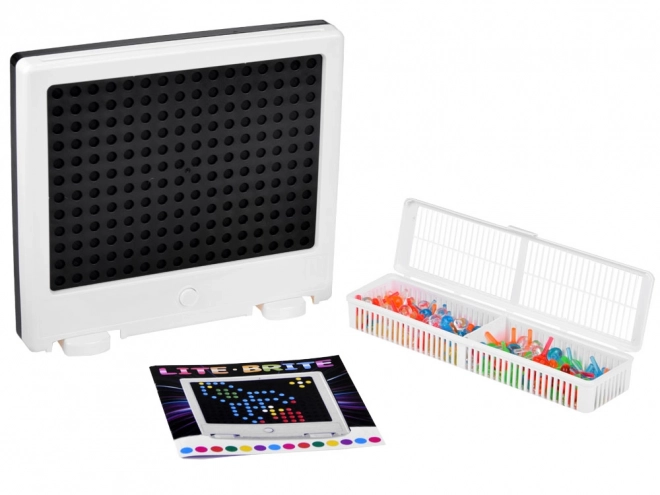 LED mozaikowa plansza z puzzlami zaświecającymi ZA4188