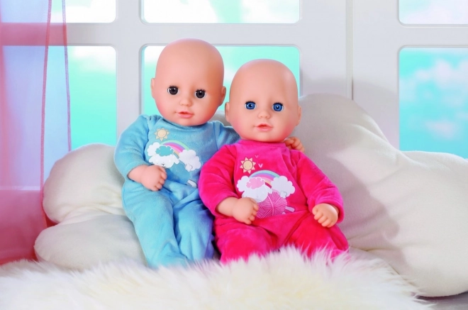 Baby Annabell Little Śpioszki, 2 rodzaje, 36 cm - 1 sztuka