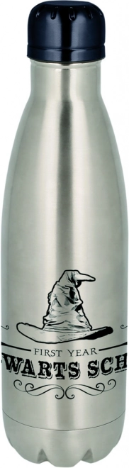 Stalowa butelka Harry Potter 780 ml