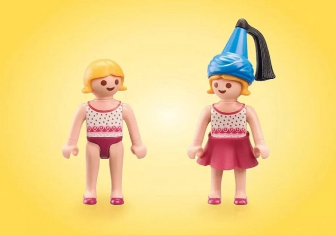 Pokój dziecięcy Playmobil My Life