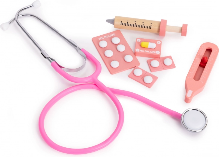 Realistyczne narzędzia lekarskie