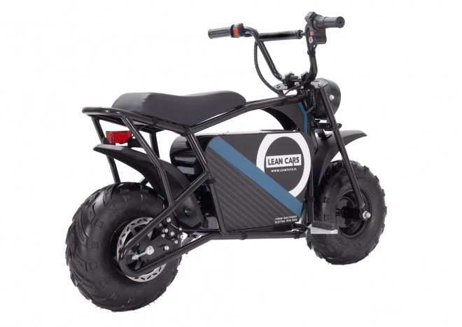 Elektryczny mini motocykl FIRESTORM