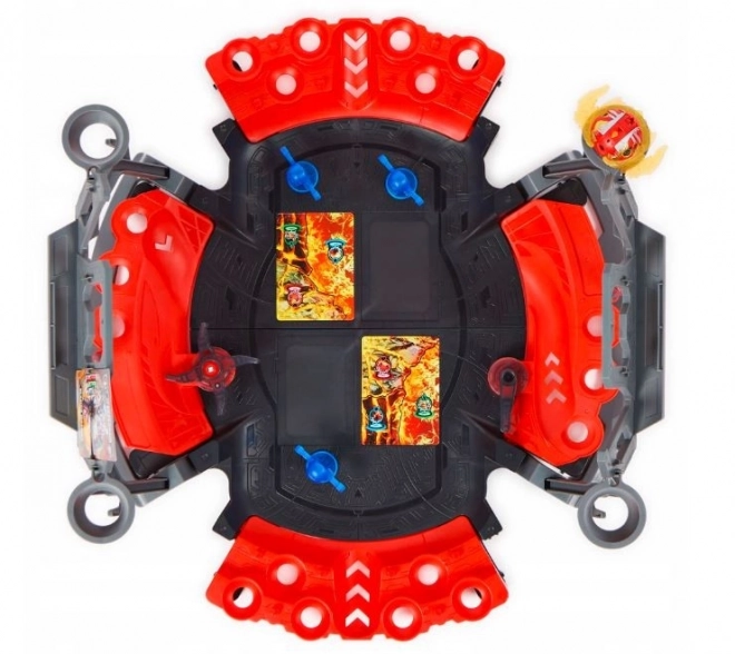 Sada Bakugan 3.0 Pole Bitwy