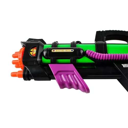 Wodny pistolet 60 cm 23425