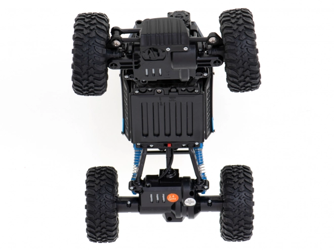RC Auto Buggy 1:12 4x4 – Niebieskie