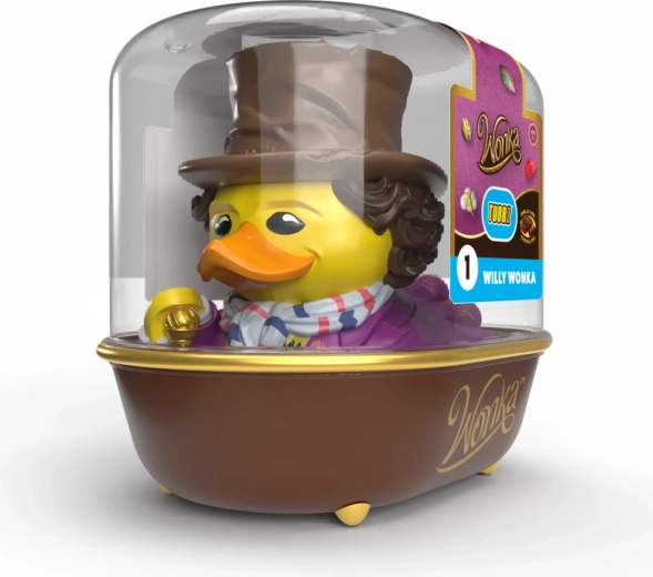 Premium kolekcjonerskie opakowanie z numeracją