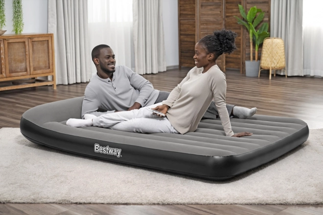 Dwuosobowy materac dmuchany Bestway