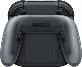 Wsparcie GL/GR i własne mapowanie