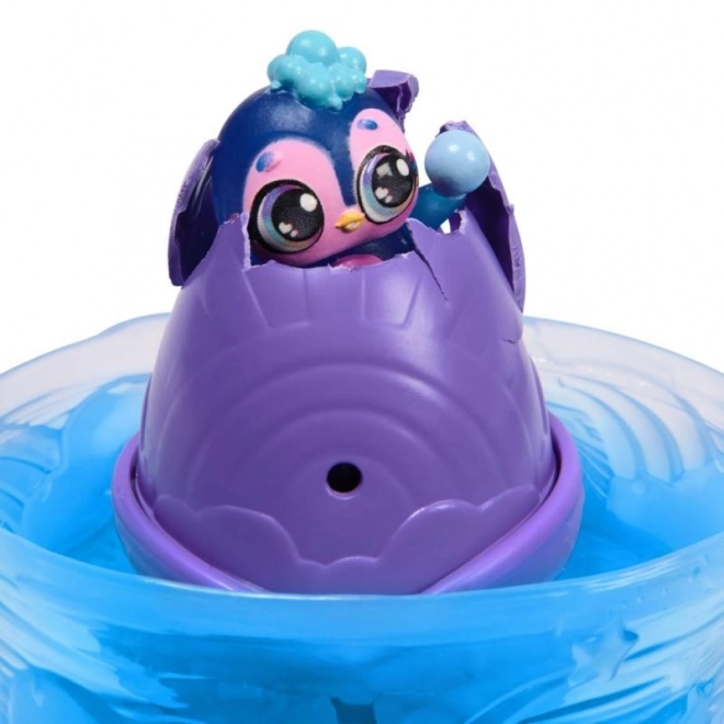 Hatchimals Neonowa Tęcza