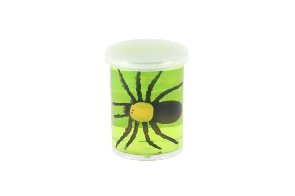 Śluz - masa 80g owady 6cm