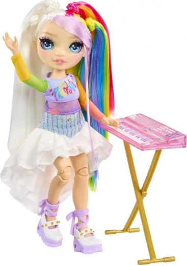 Muzyczne odgrywanie ról i scenki