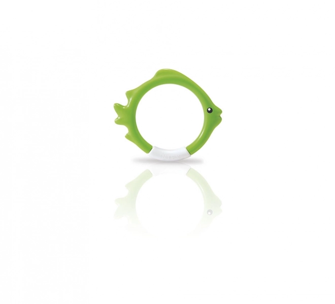 Intex 55507 Obręcze do nurkowania - ryba