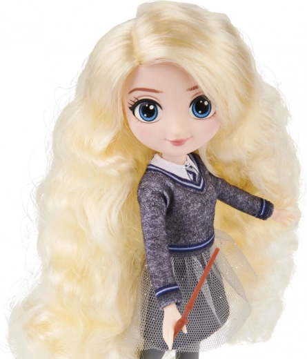 Czarodziejskie detale