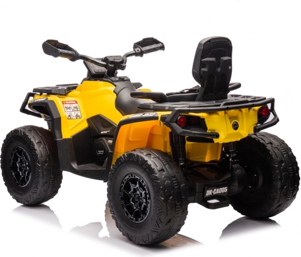 Świetne wrażenia z jazdy