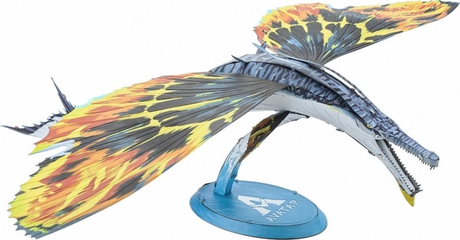 Metal Earth 3D puzzle Premium series: skimwing z Avataru