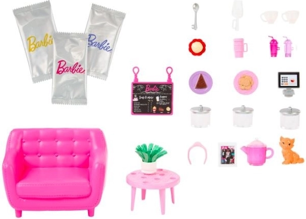 Dodatki do kreatywnej zabawy