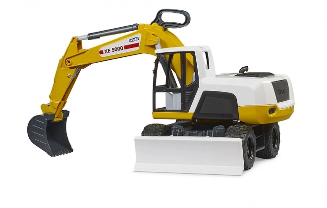 Bruder koparka kołowa XE 5000
