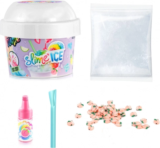 Kubek Slime Ice So Slime