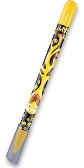 MAPED Fixy Color'Peps Monster 24 szt.