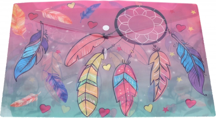 Lekka i wytrzymała ochrona dokumentów