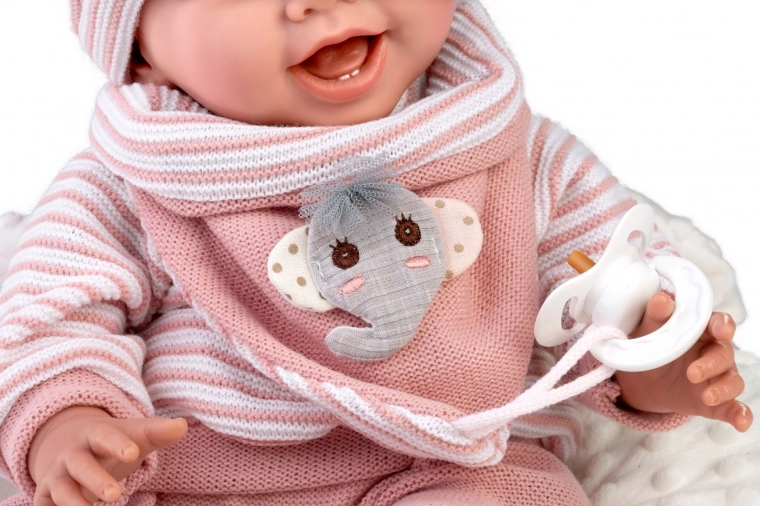 Uspokajająca zabawa i rozwój umiejętności