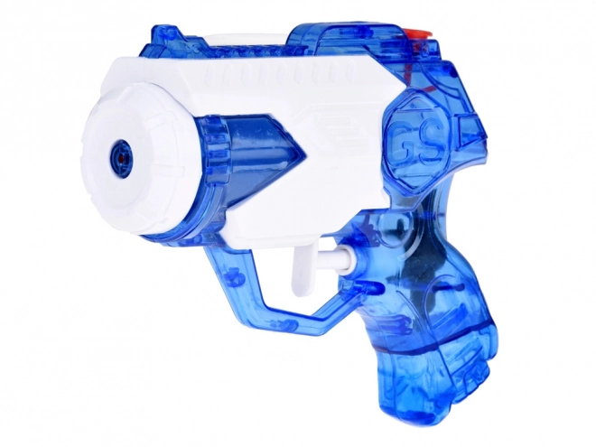Kieszonkowy pistolet wodny do bitew wodnych