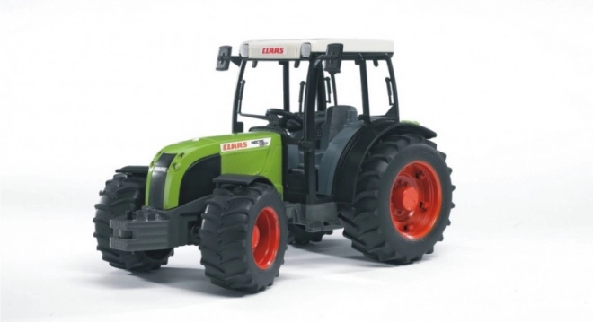 Bruder 2110 Traktor CLAAS Nectis 267 F zielony