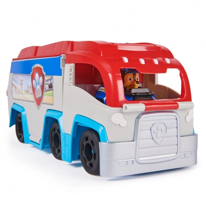 Psi patrol zestaw zabaw Patroller Mini auto