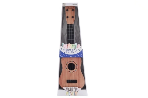 Dziecięce ukulele