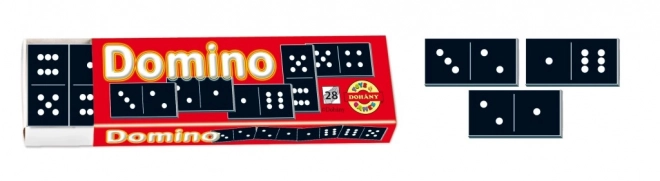 Domino dla dzieci z motywem syrenek