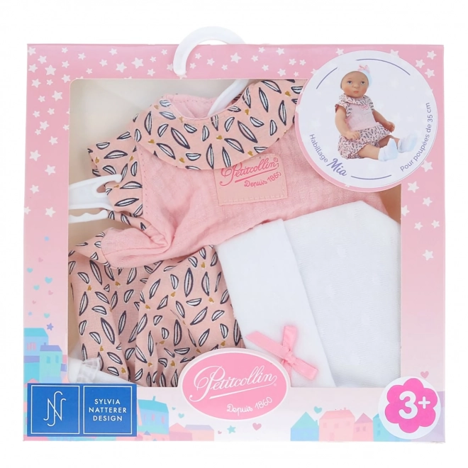 Ubranko dla lalki 35 cm od Petitcollin