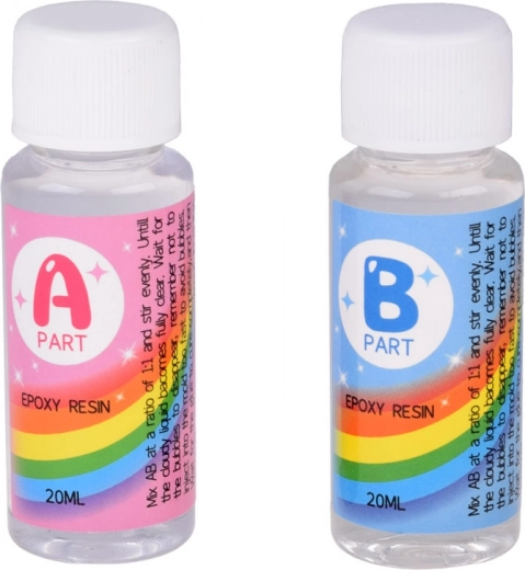 Wszystko do odlewania w jednym opakowaniu