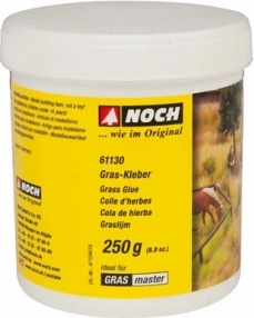 Klej do trawy modelarskiej 250 g
