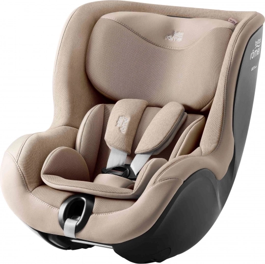 Fotelik samochodowy Dualfix Style – Teak