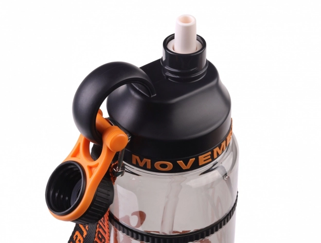 Sportowa butelka Berretti 1000 ml