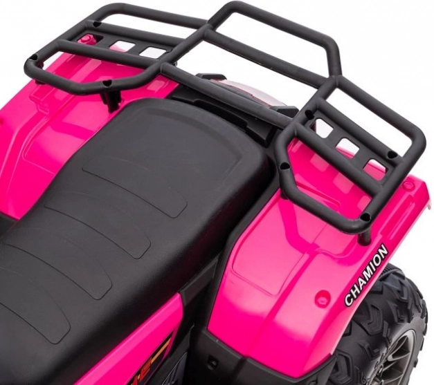 Różowy Aku Quad JC915