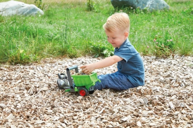 Lena Eco aktywny przyczepa dla dzieci